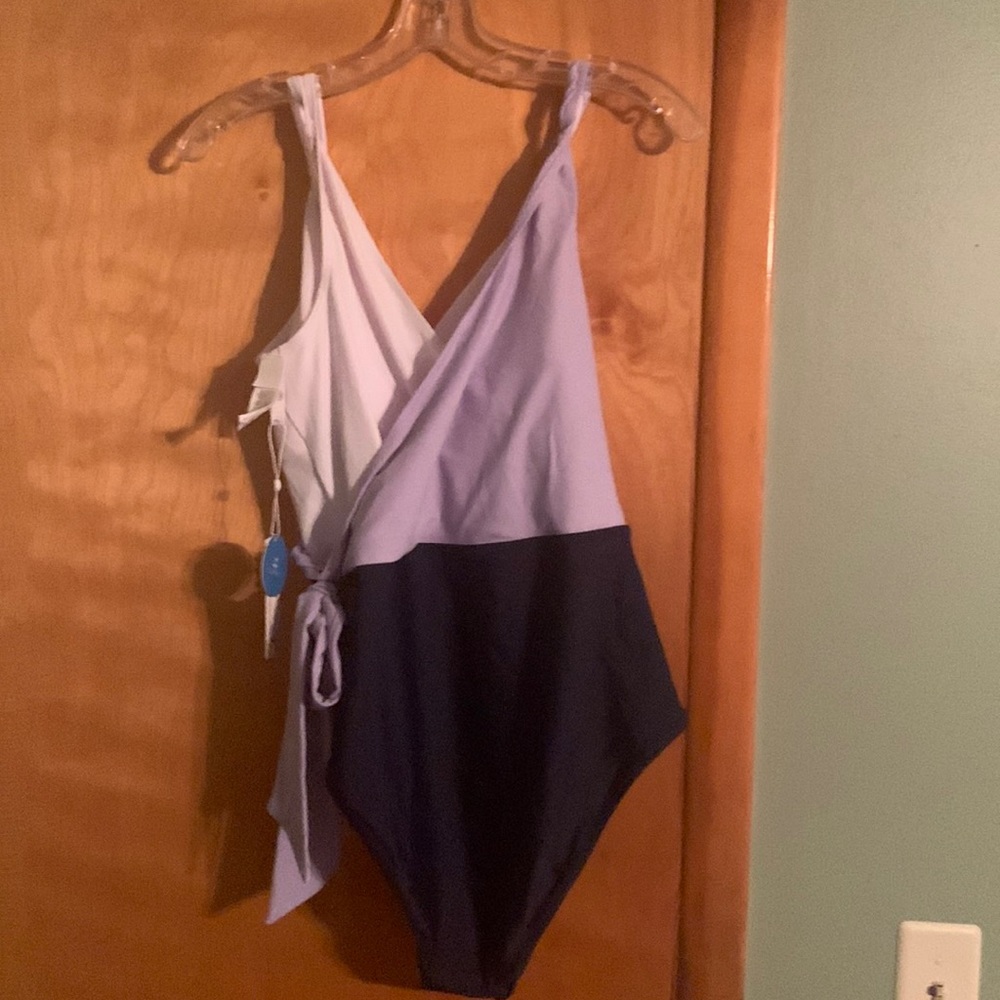 Brand new bathing suit